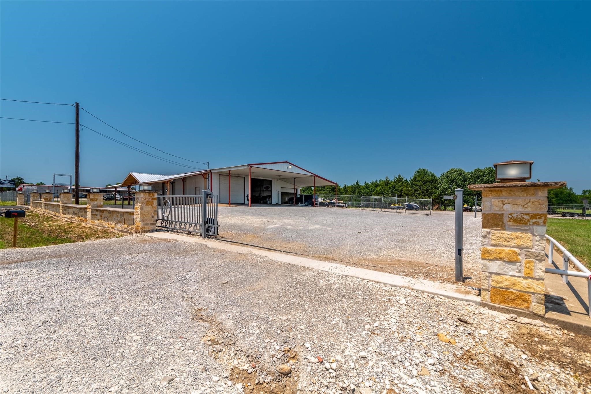 161 Highport Pottsboro TX 75076