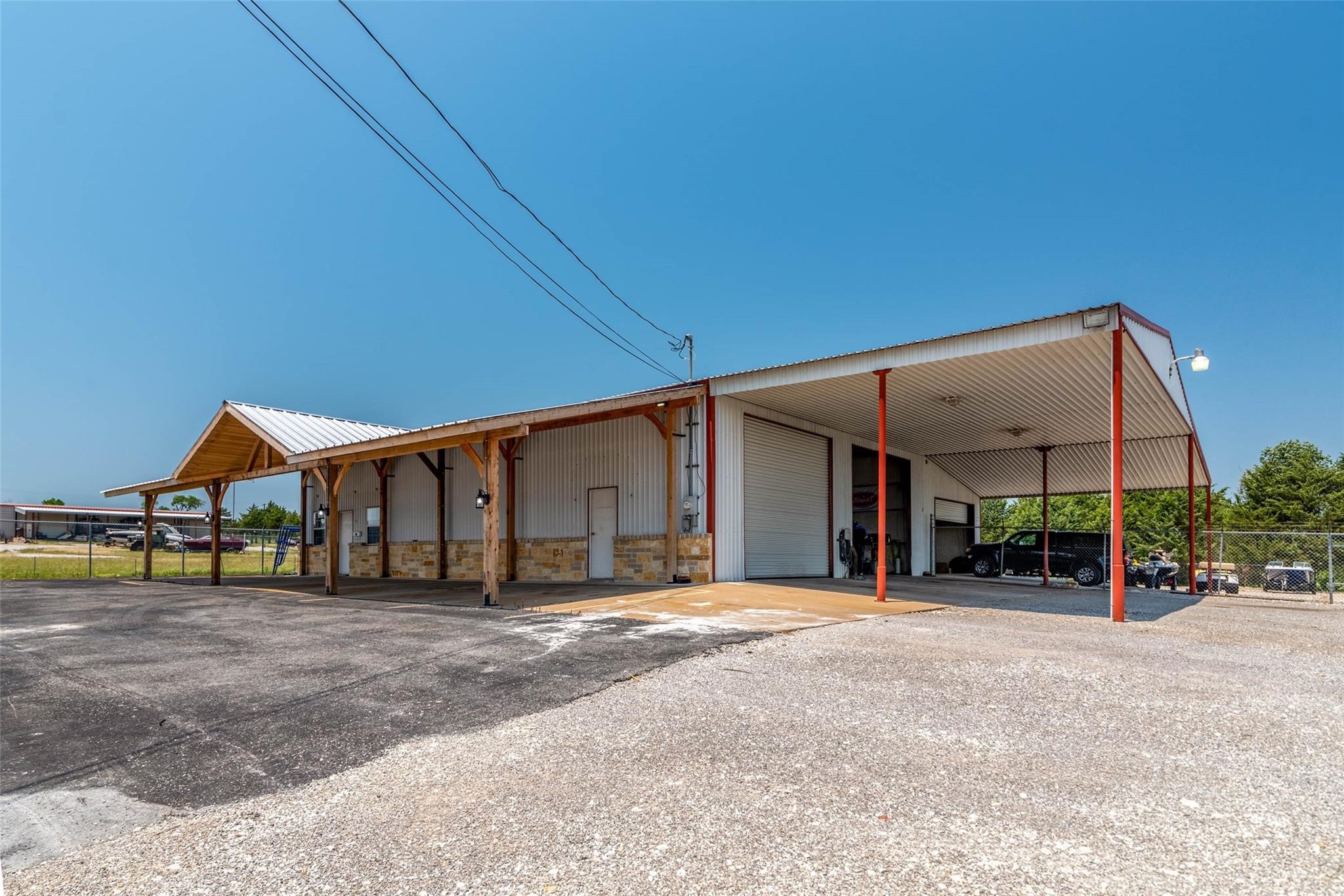 161 Highport Pottsboro TX 75076
