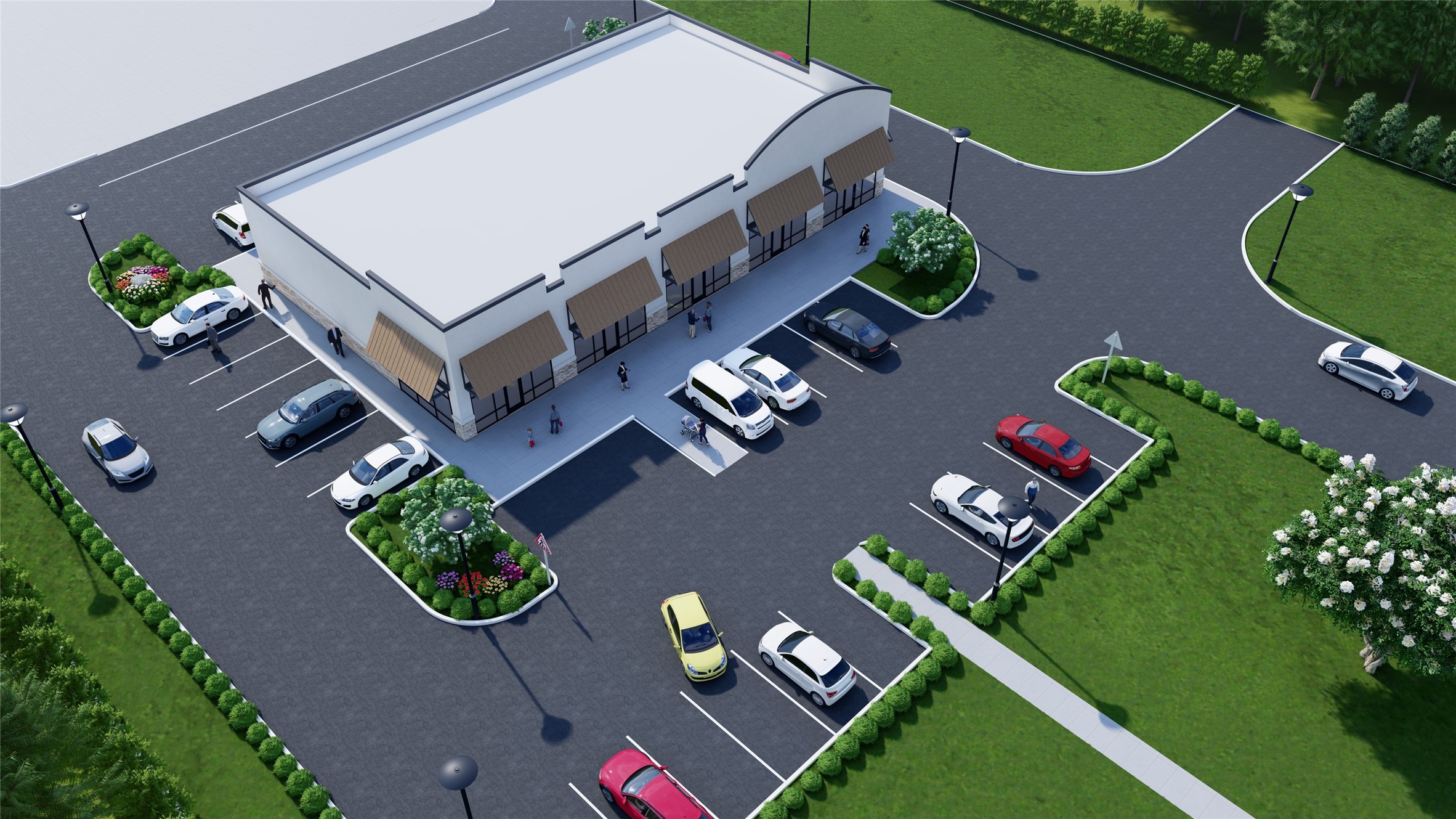 7112 Fm 741 Forney TX 75126