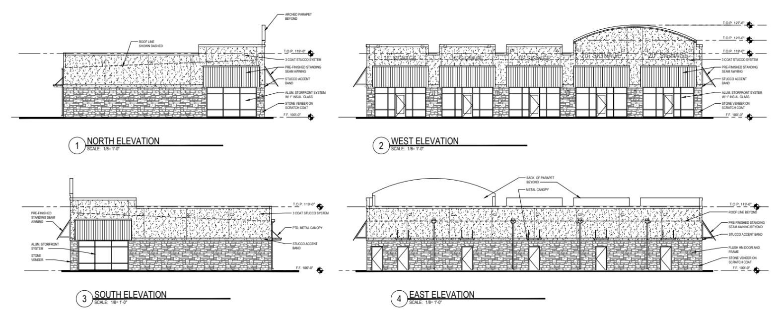 7112 Fm 741 Forney TX 75126