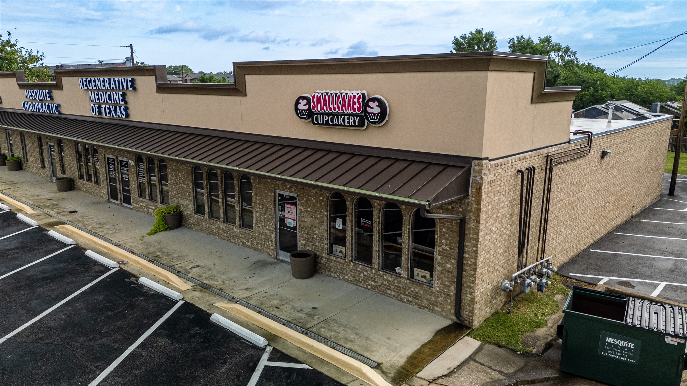 1418 N Galloway Avenue Mesquite TX 75149