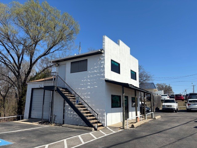 621 W Main Street Mesquite TX 75149