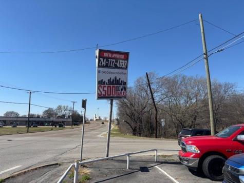 621 W Main Street Mesquite TX 75149