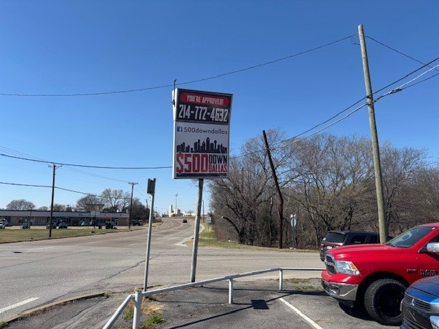 621 W Main Street Mesquite TX 75149