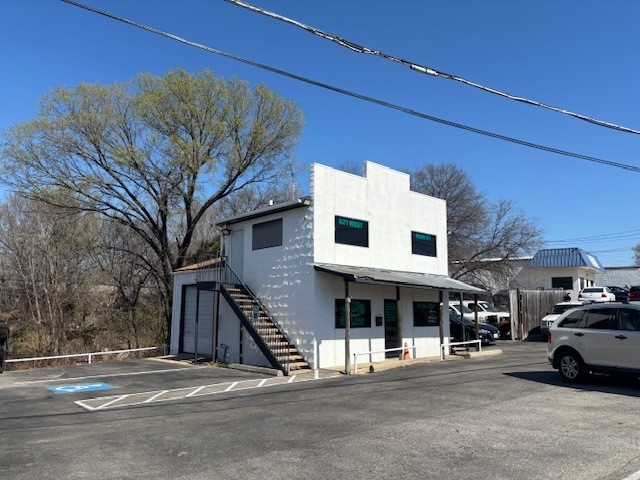 621 W Main Street Mesquite TX 75149