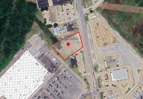 101 State Highway 205 Terrell TX 75160