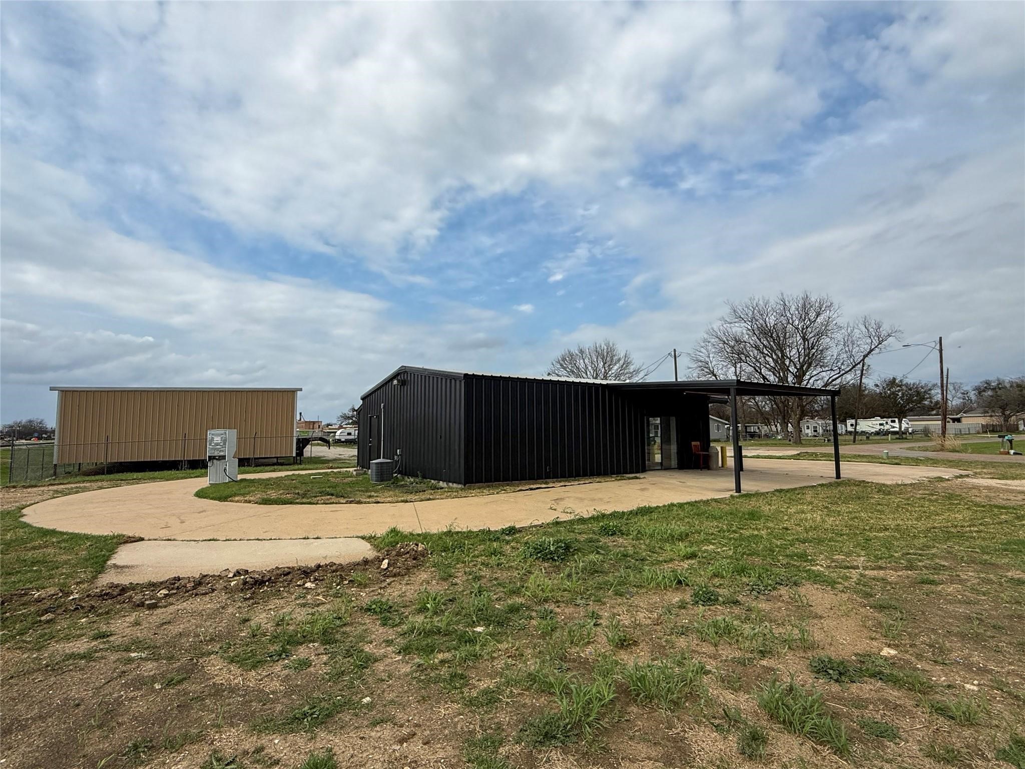 300 E Railroad Avenue Godley TX 76044