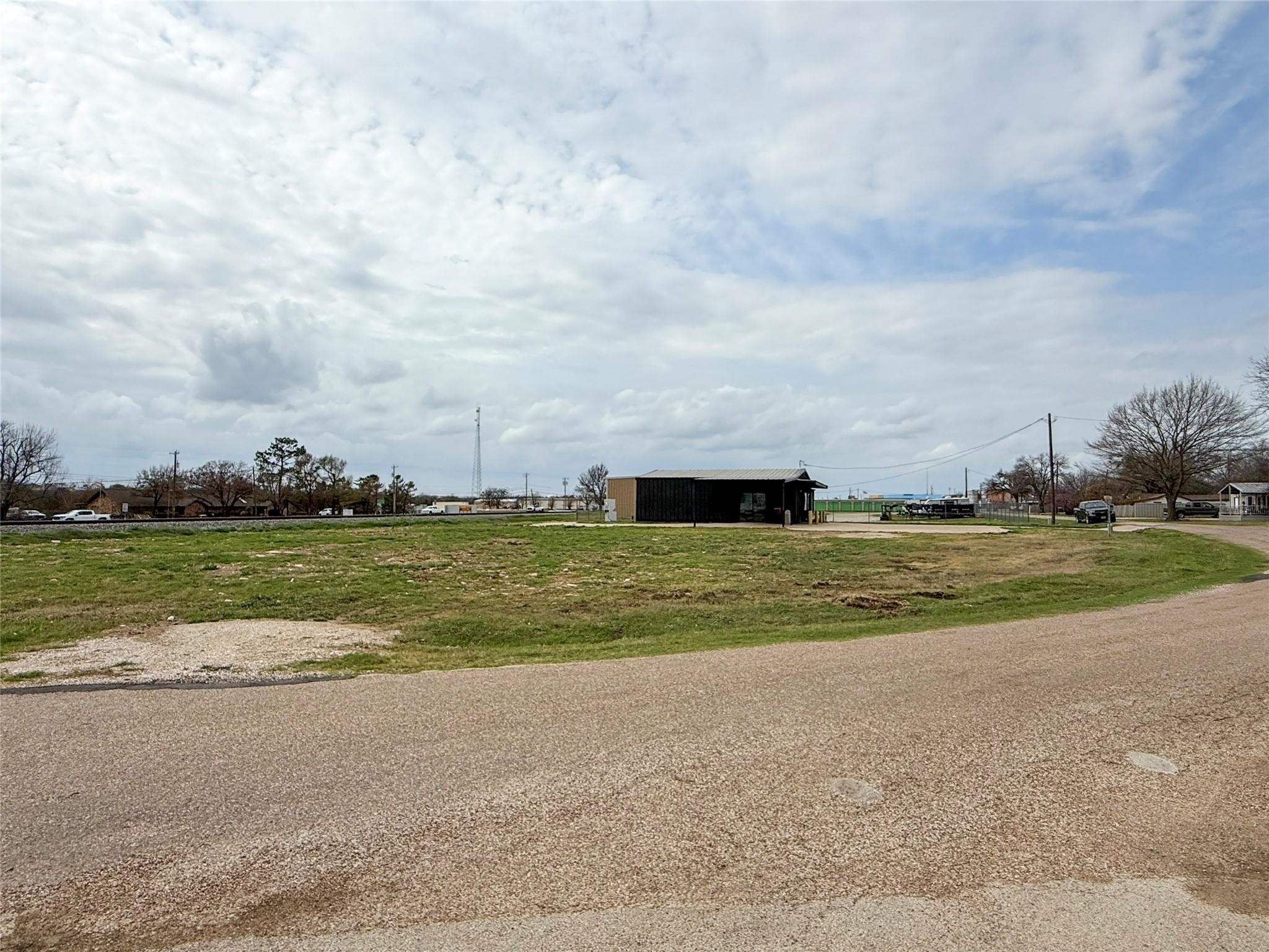 300 E Railroad Avenue Godley TX 76044