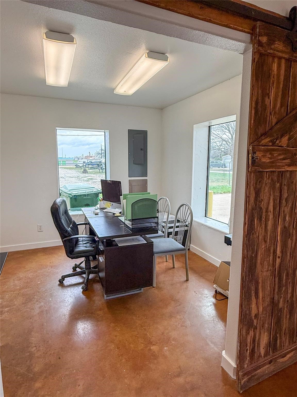 300 E Railroad Avenue Godley TX 76044