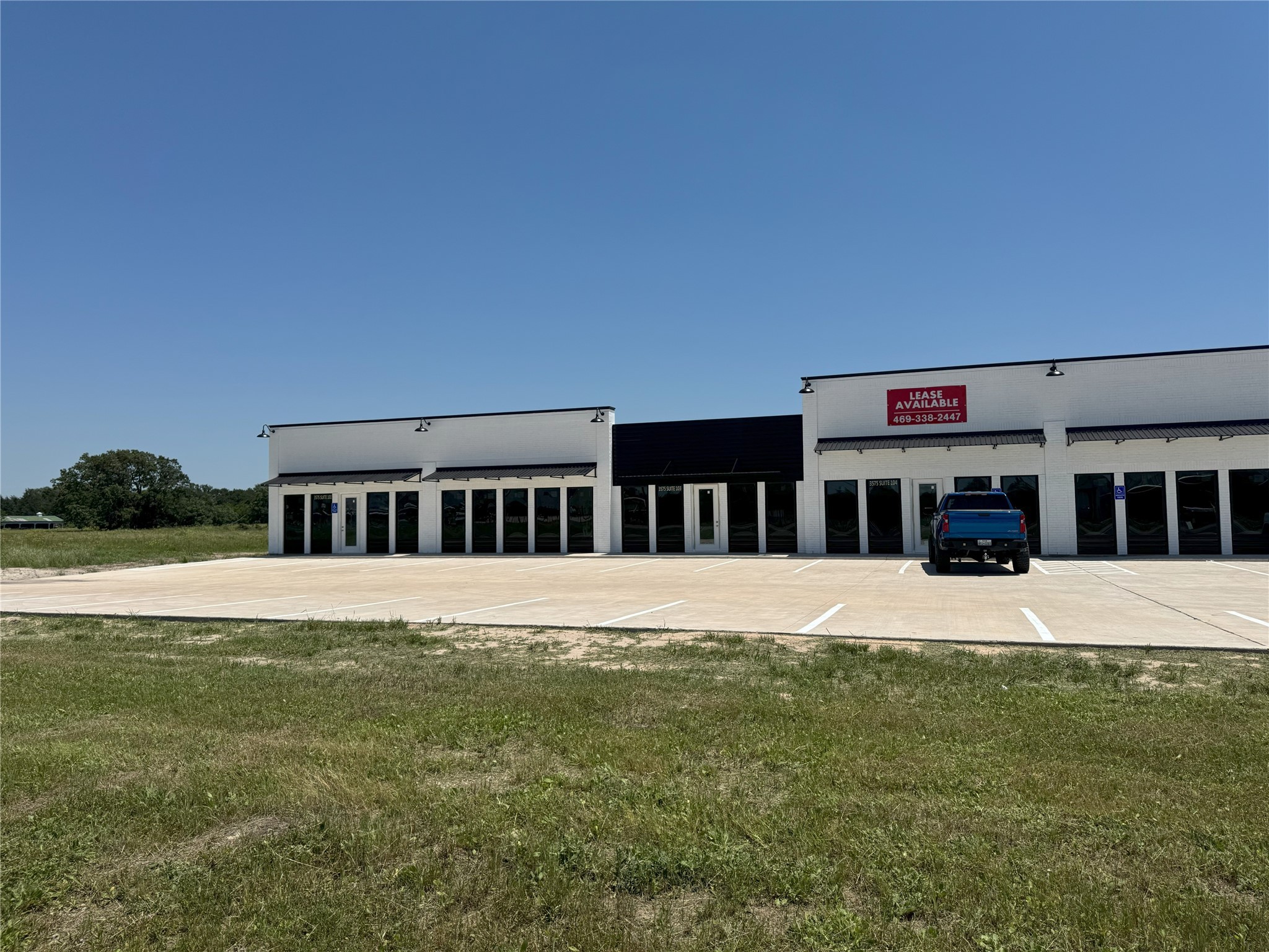 3575 Highway 34 Greenville TX 75402