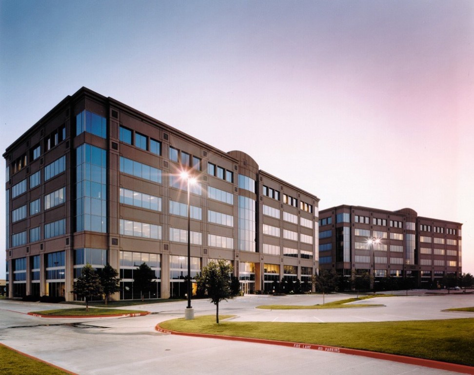 5700 Tennyson Parkway Plano TX 75024
