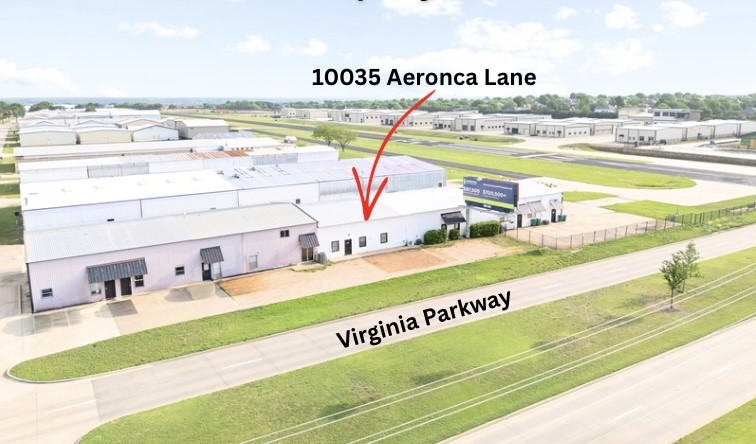 10035 Aeronca Lane Mckinney TX 75071