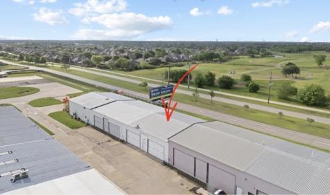 10035 Aeronca Lane Mckinney TX 75071