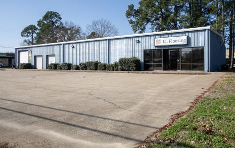 3216 W Gentry Parkway Tyler TX 75702