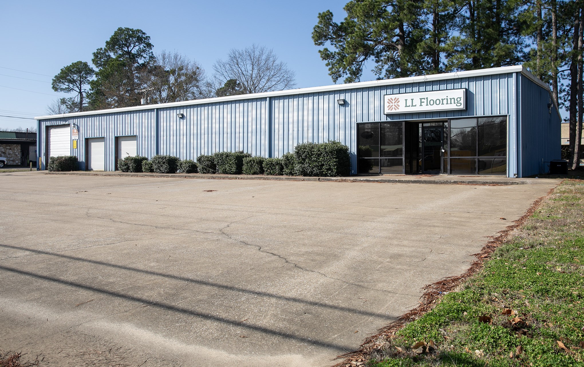 3216 W Gentry Parkway Tyler TX 75702