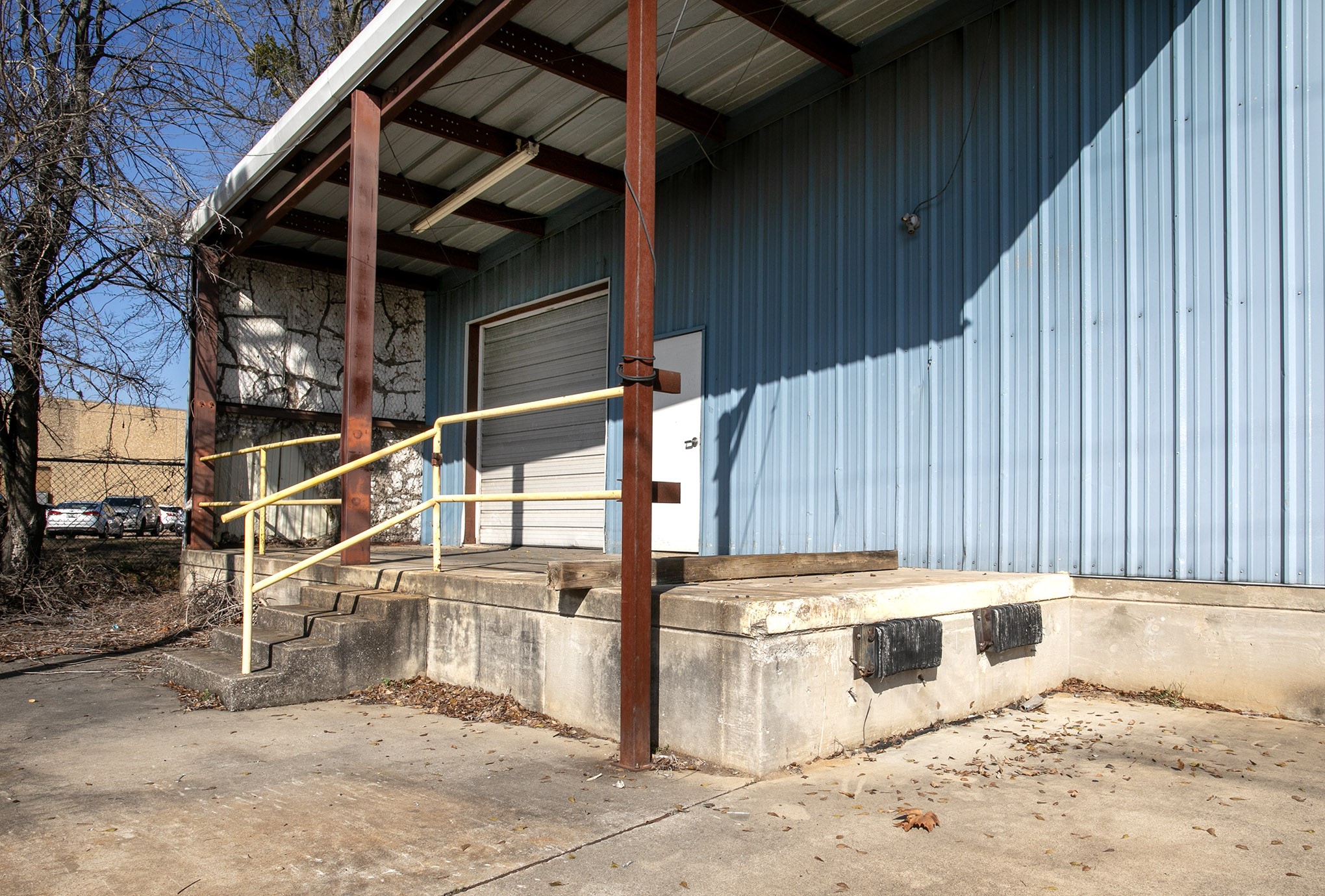 3216 W Gentry Parkway Tyler TX 75702