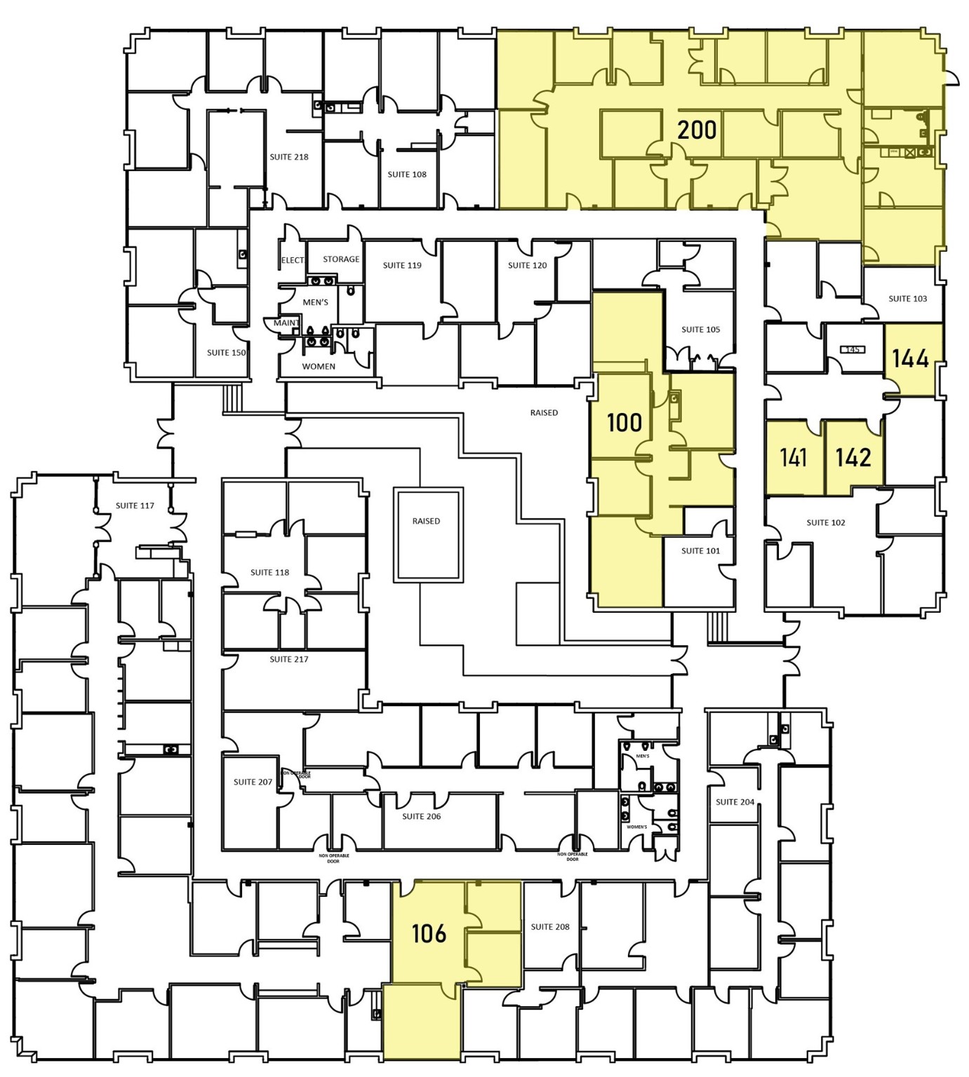 1121 E Southeast Loop 323 Bldg I Ste 200 Tyler TX 75703