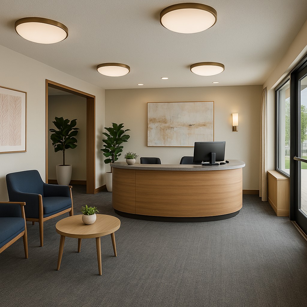 721 Ranch House Road Willow Park TX 76087