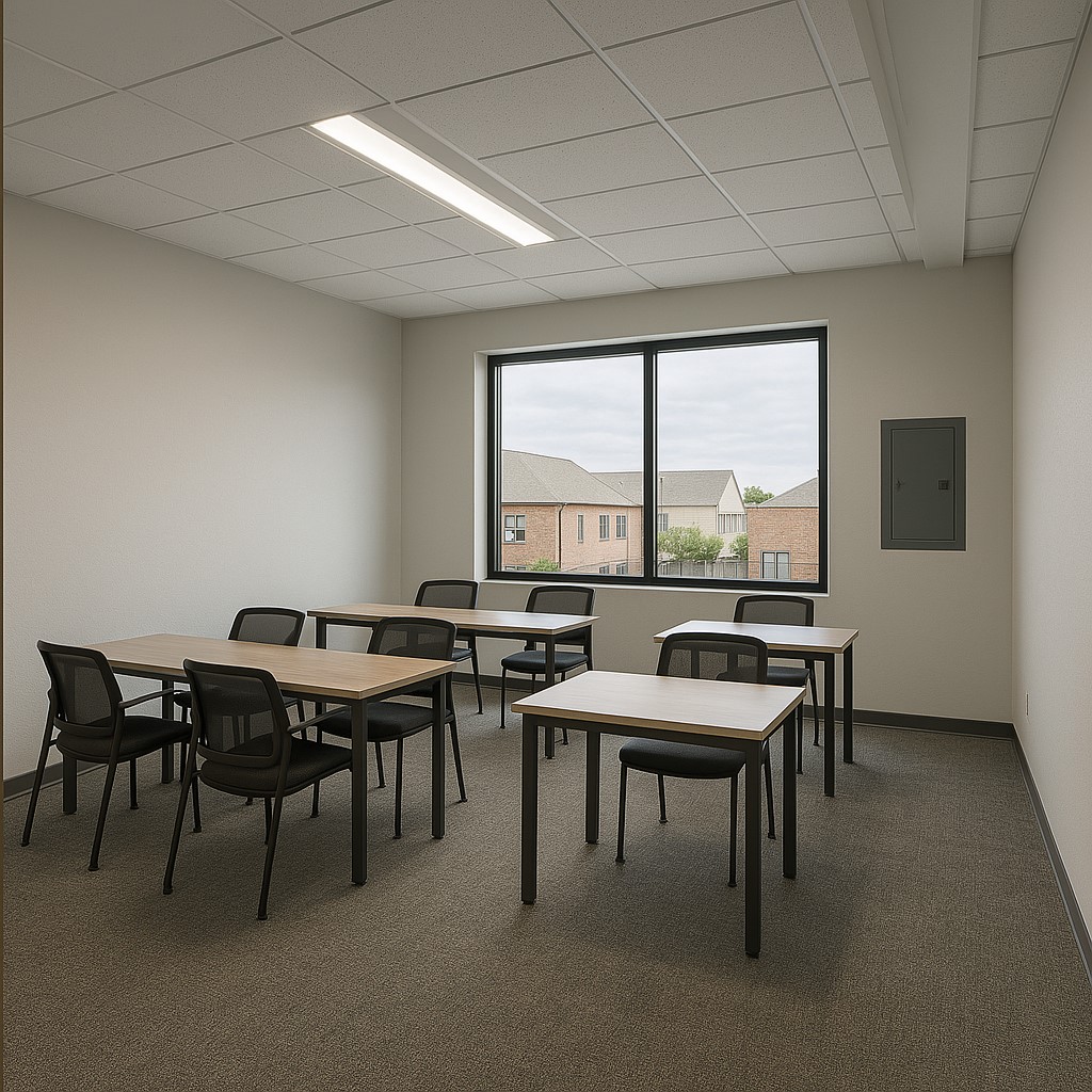 721 Ranch House Road Willow Park TX 76087