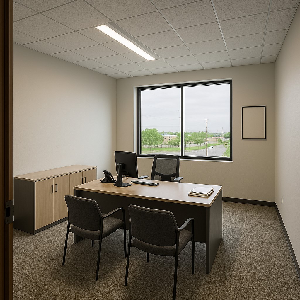 721 Ranch House Road Willow Park TX 76087