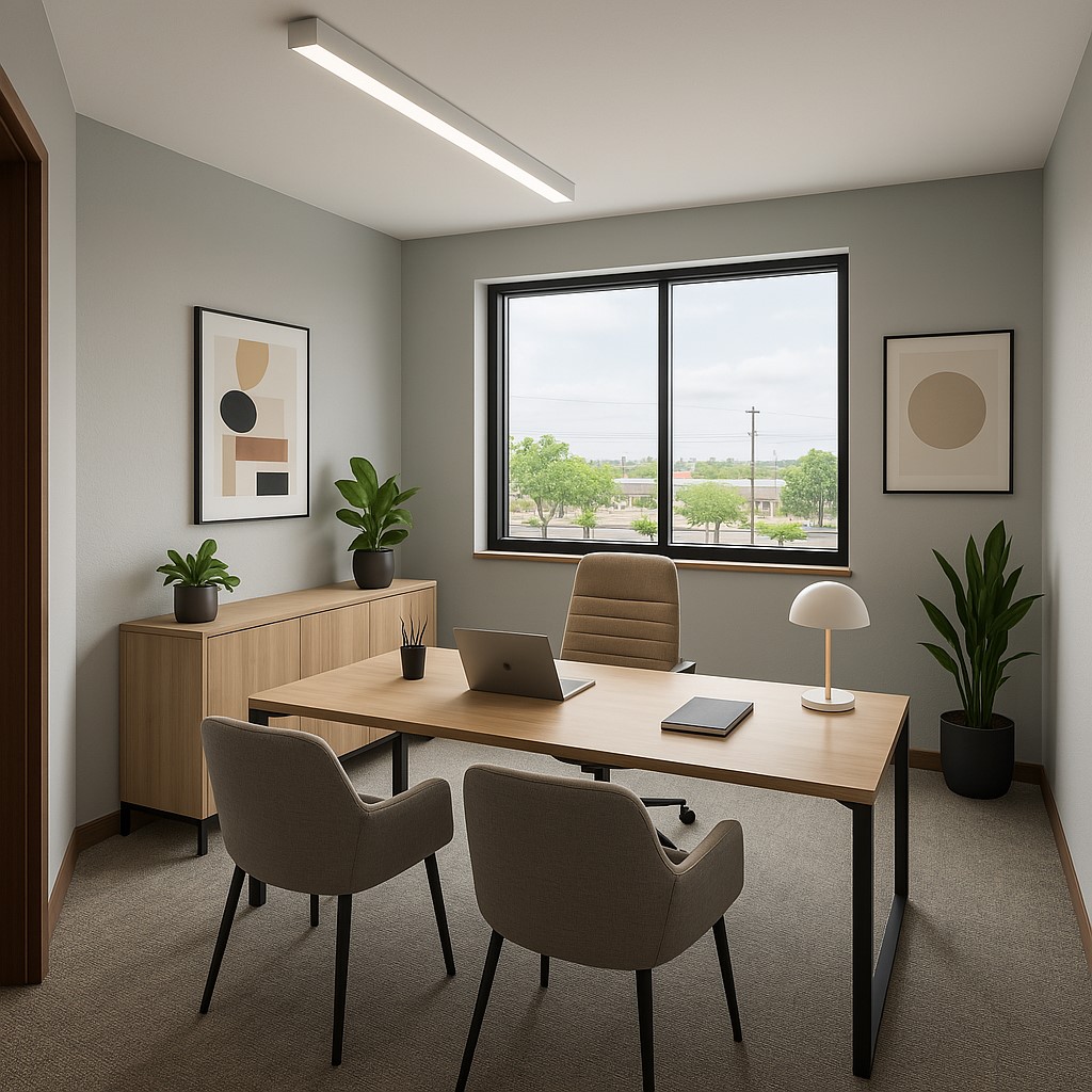 721 Ranch House Road Willow Park TX 76087