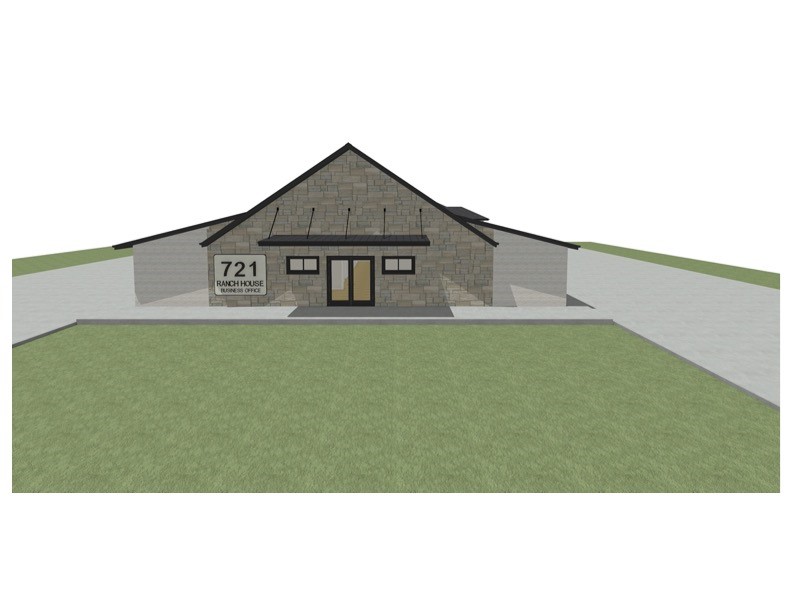 721 Ranch House Road Willow Park TX 76087