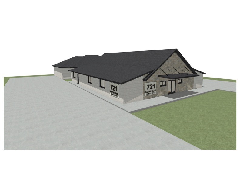 721 Ranch House Road Willow Park TX 76087