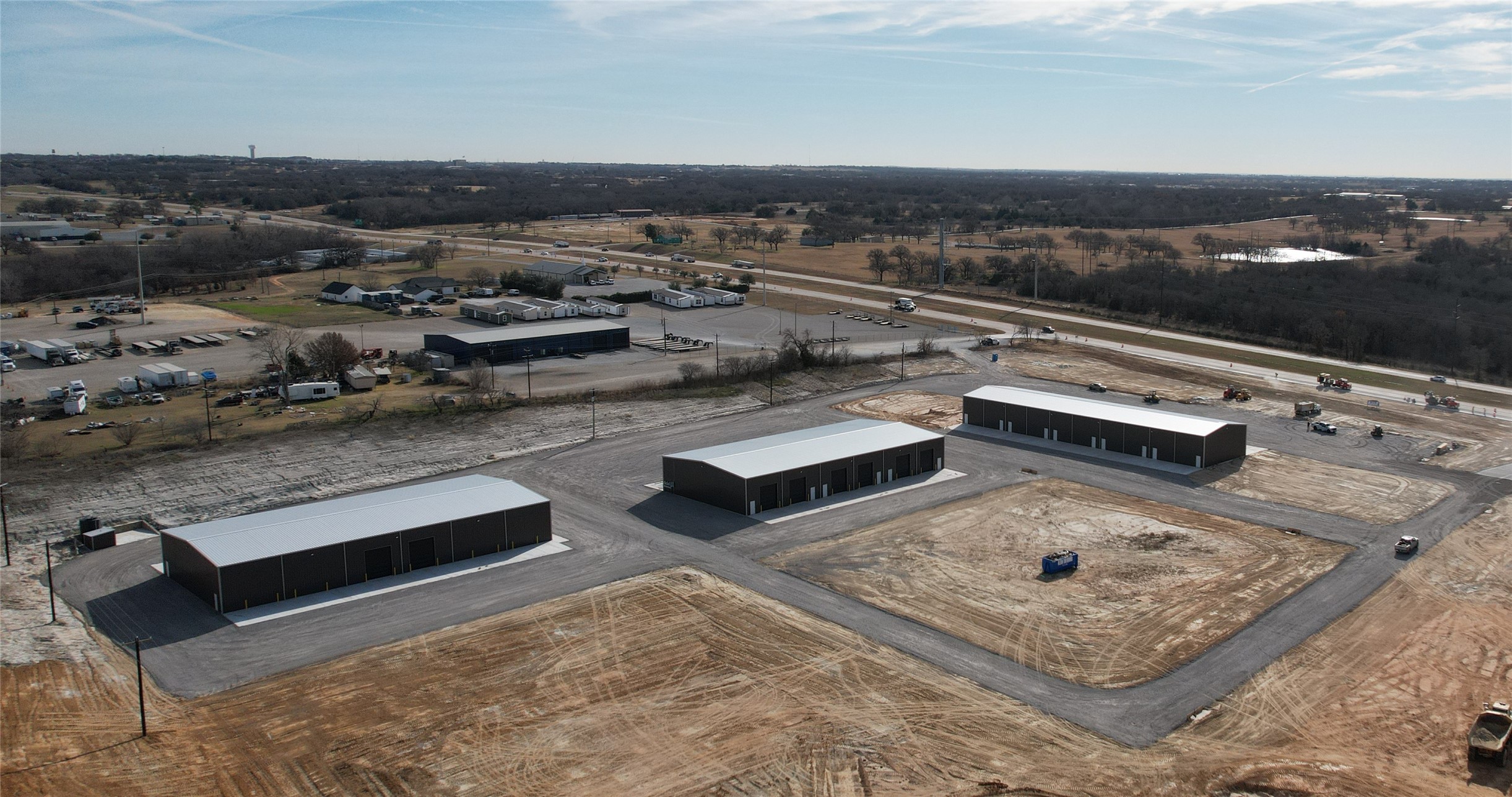 143 Mercy Land Bus 380 Decatur TX 76234