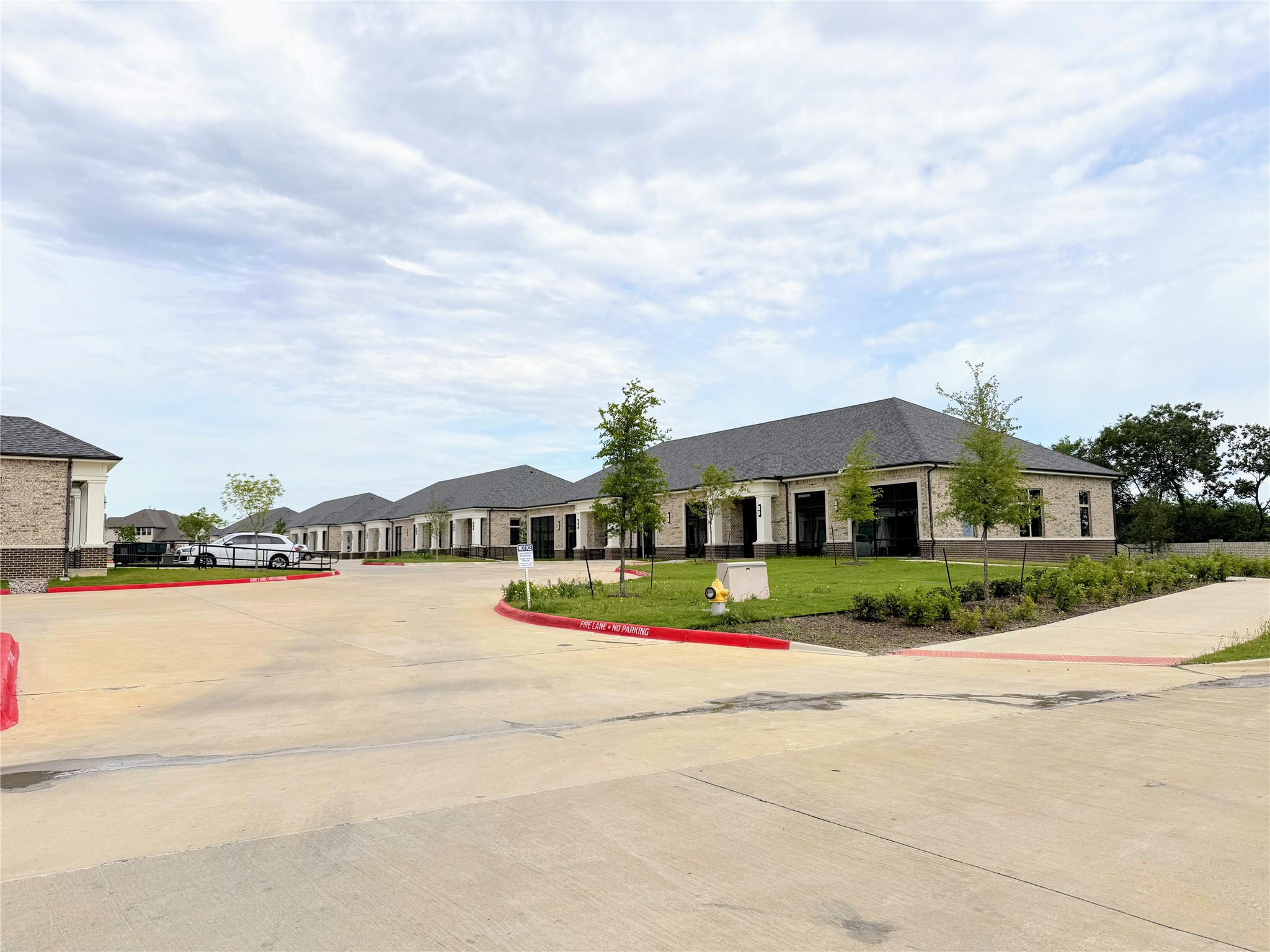 2120 Prairie Drive Prosper TX 75078