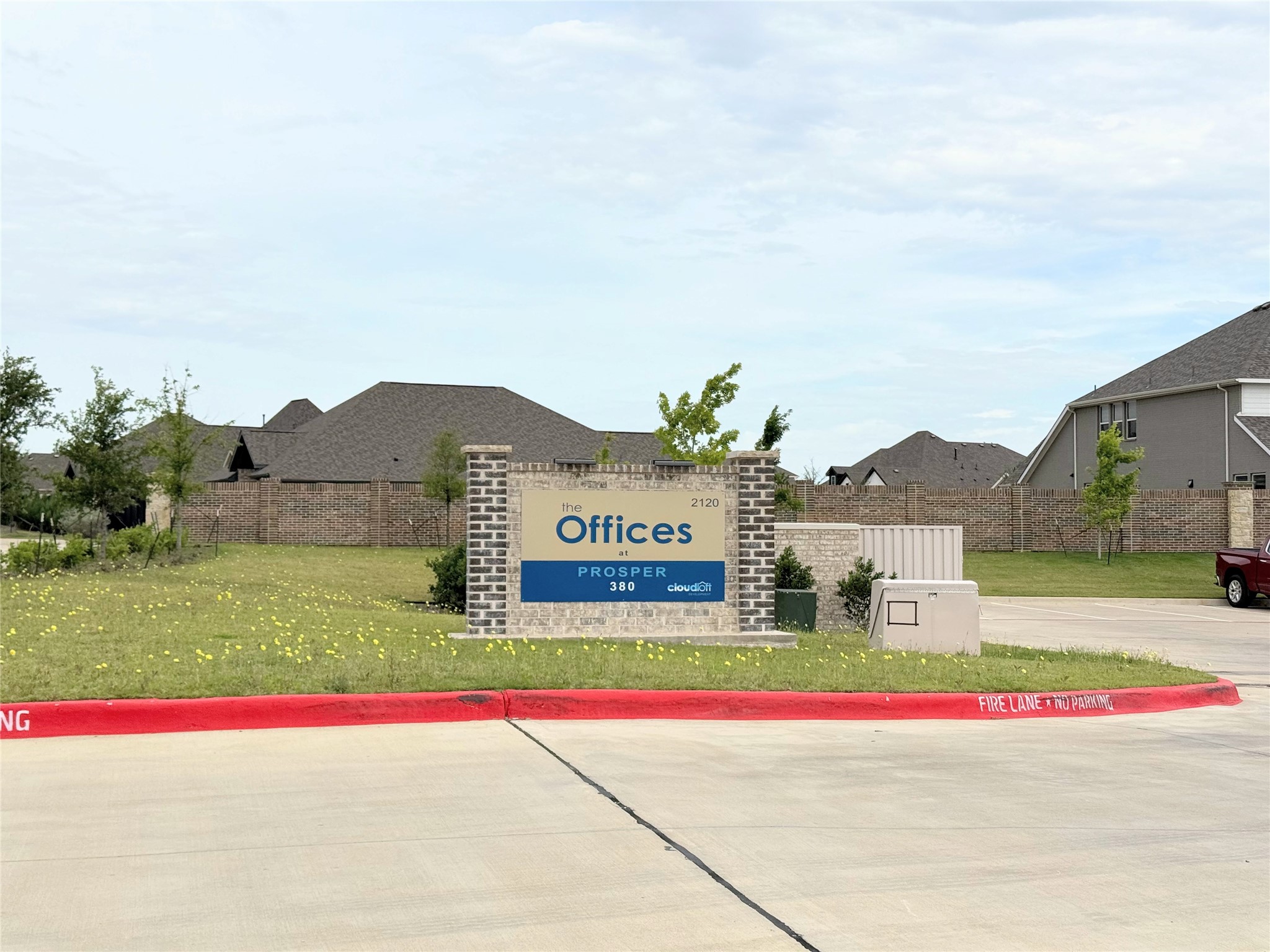 2120 Prairie Drive Prosper TX 75078