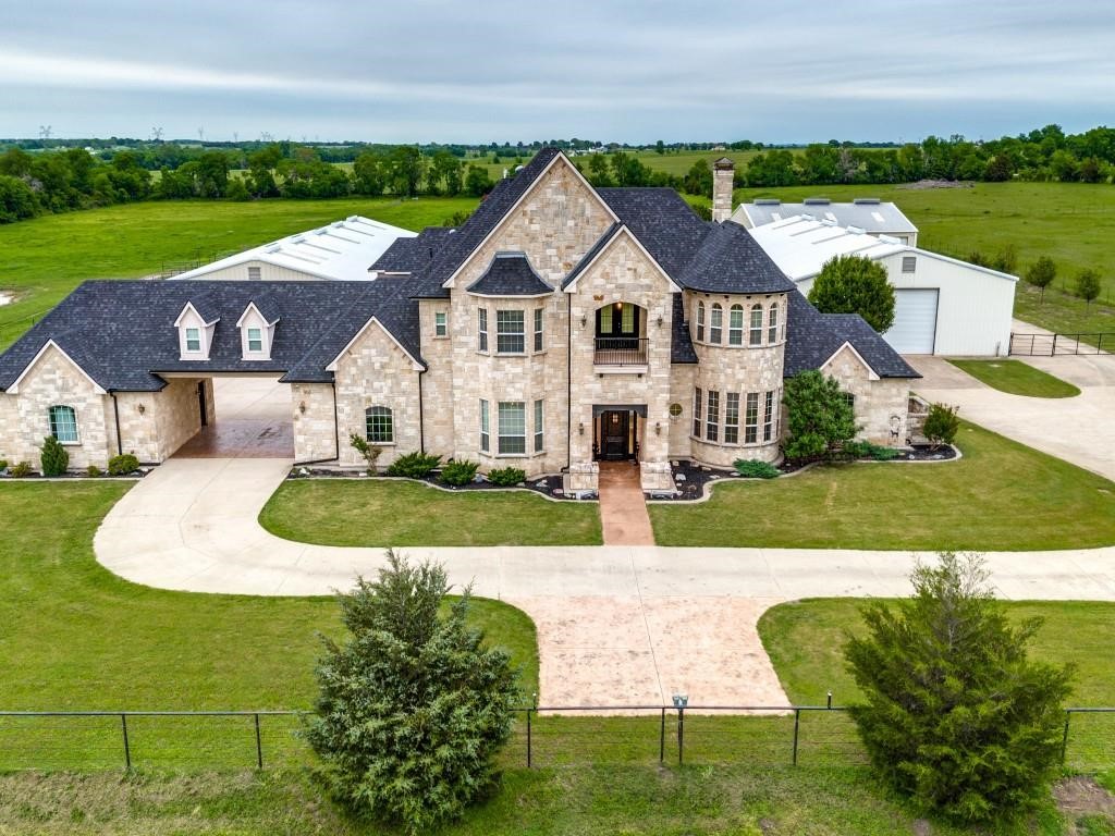 6600 W Fm 455 Weston TX 75009