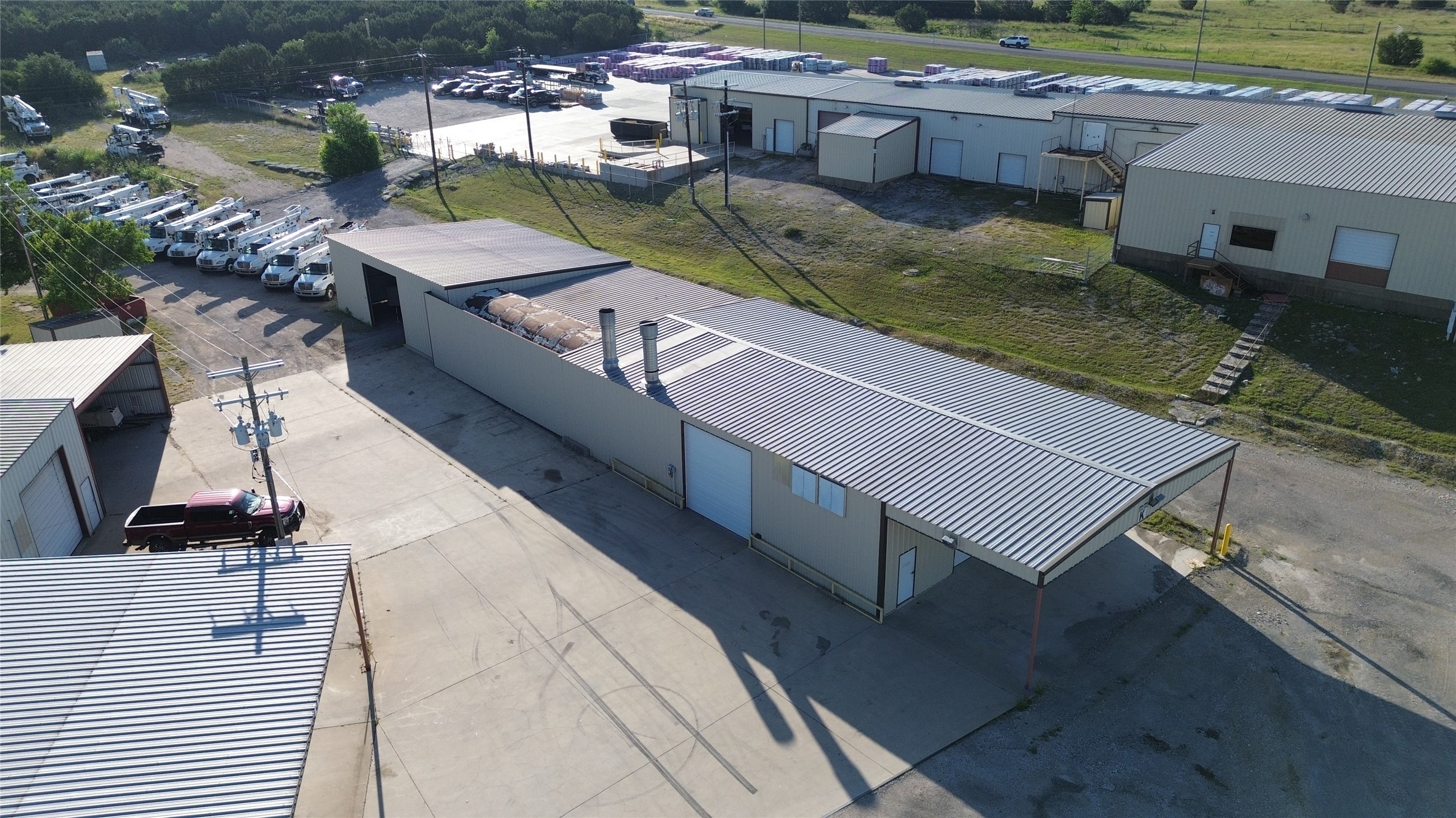 105 Sunset Acres Court Granbury TX 76048