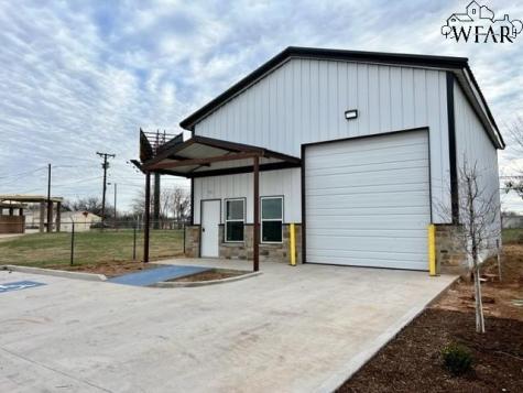 1433 30TH Wichita Falls TX 76302