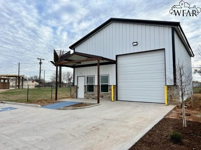 1433 30th Wichita Falls TX 76302
