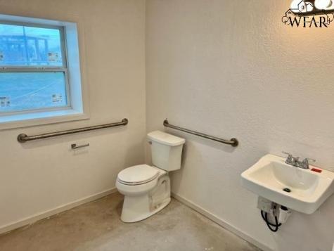 1433 30TH Wichita Falls TX 76302