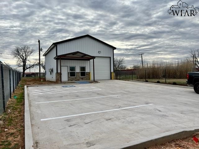 1433 30th Wichita Falls TX 76302