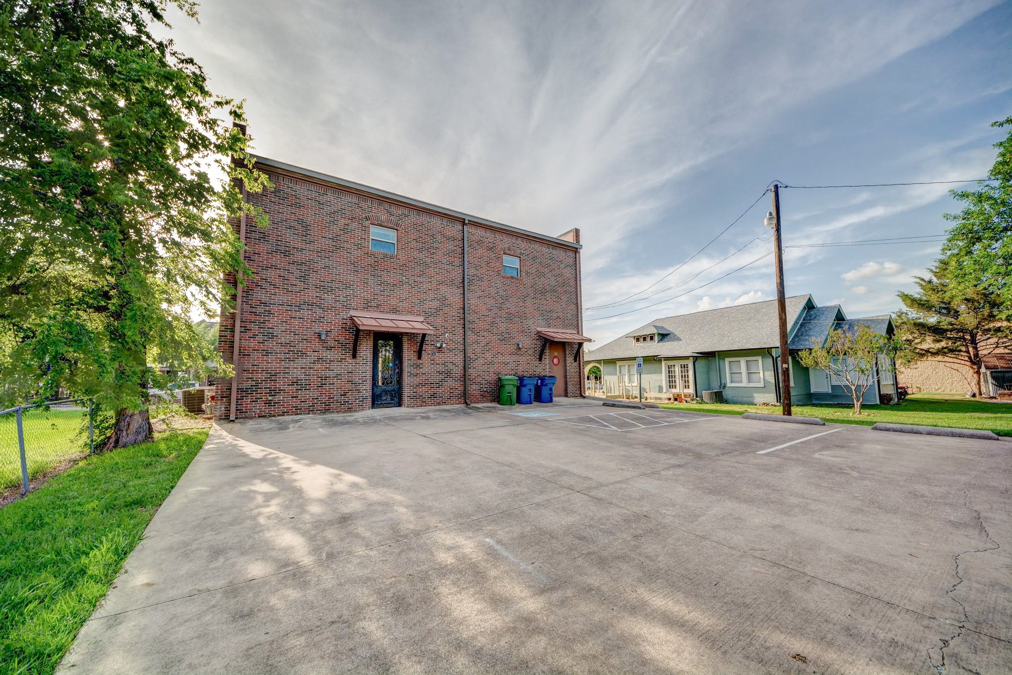 304 N Oak Street Roanoke TX 76262