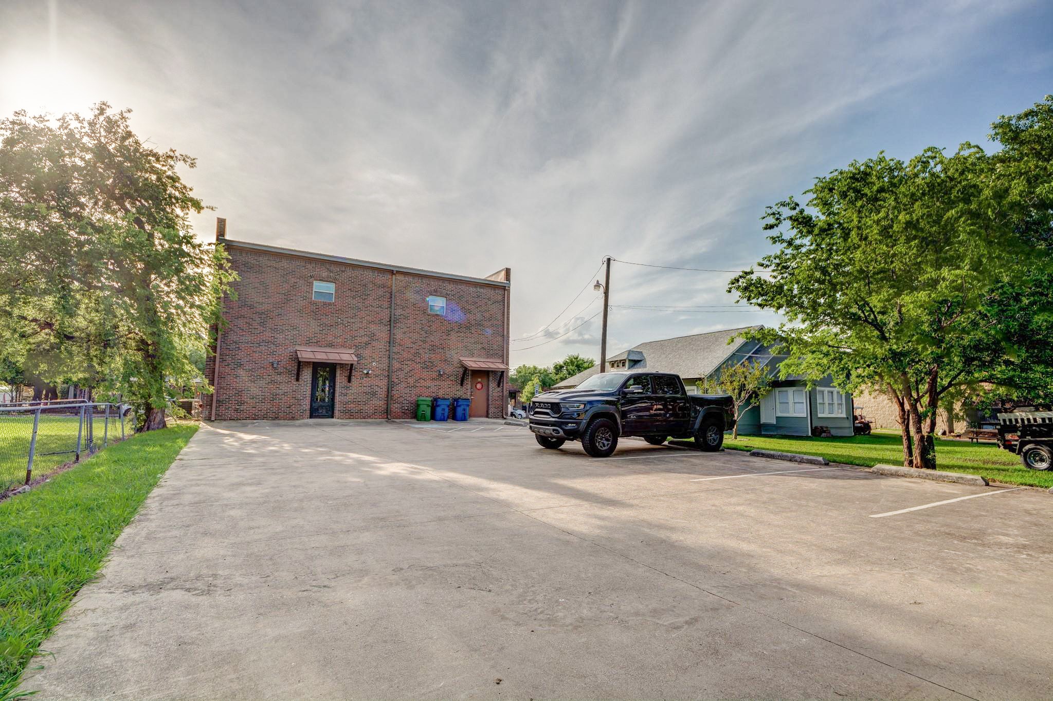 304 N Oak Street Roanoke TX 76262