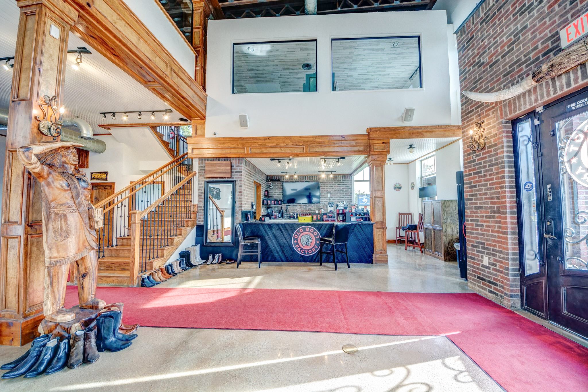 304 N Oak Street Roanoke TX 76262