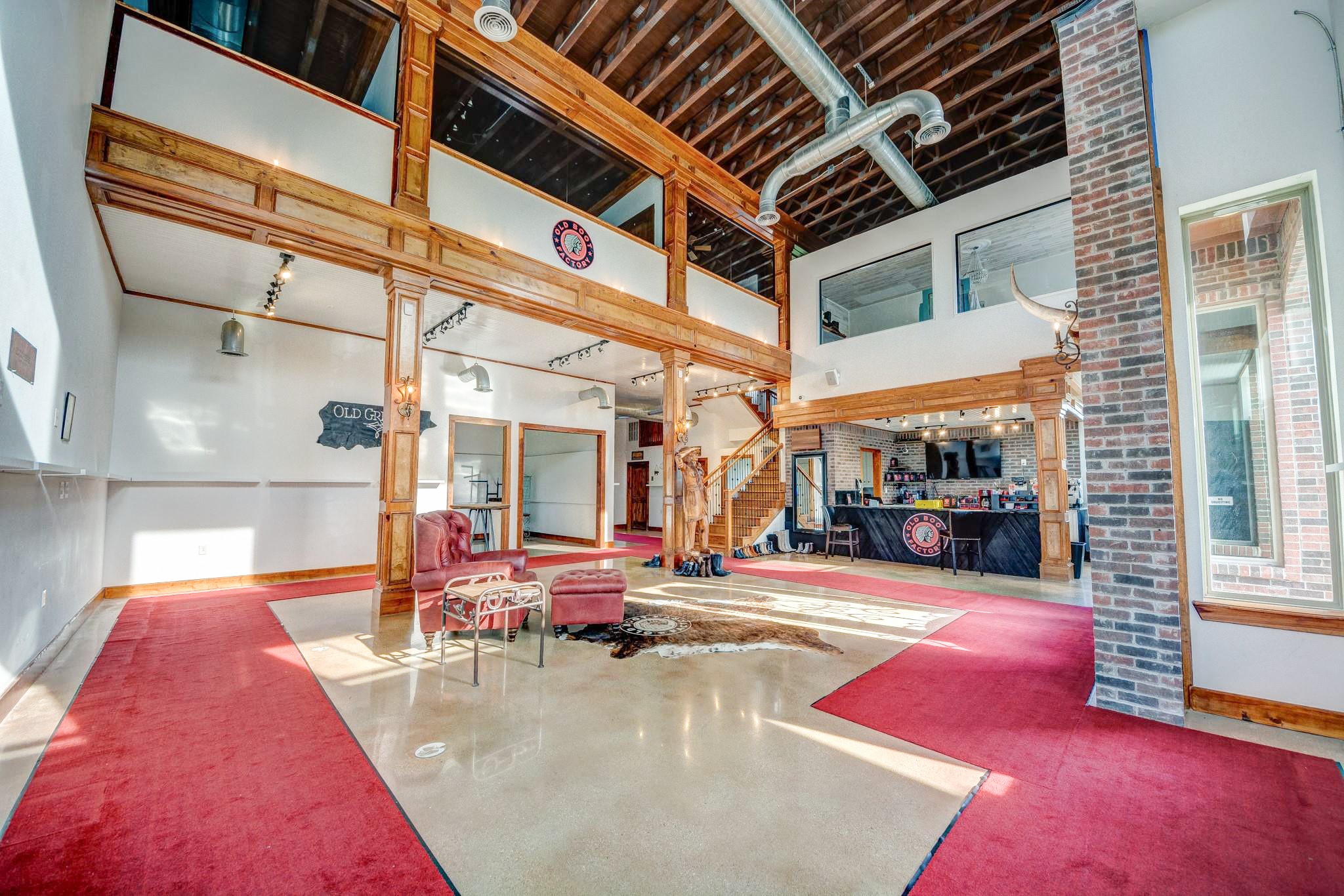 304 N Oak Street Roanoke TX 76262