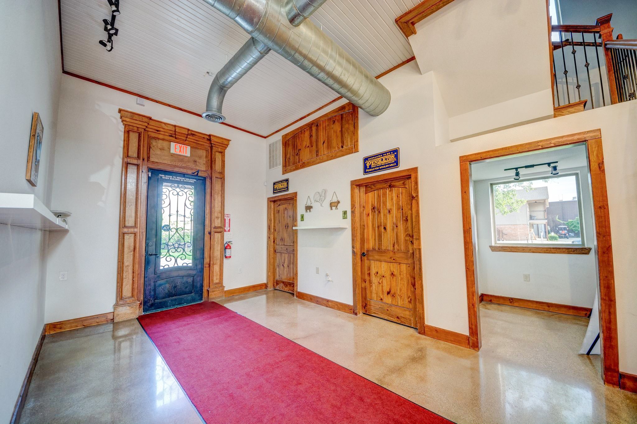 304 N Oak Street Roanoke TX 76262