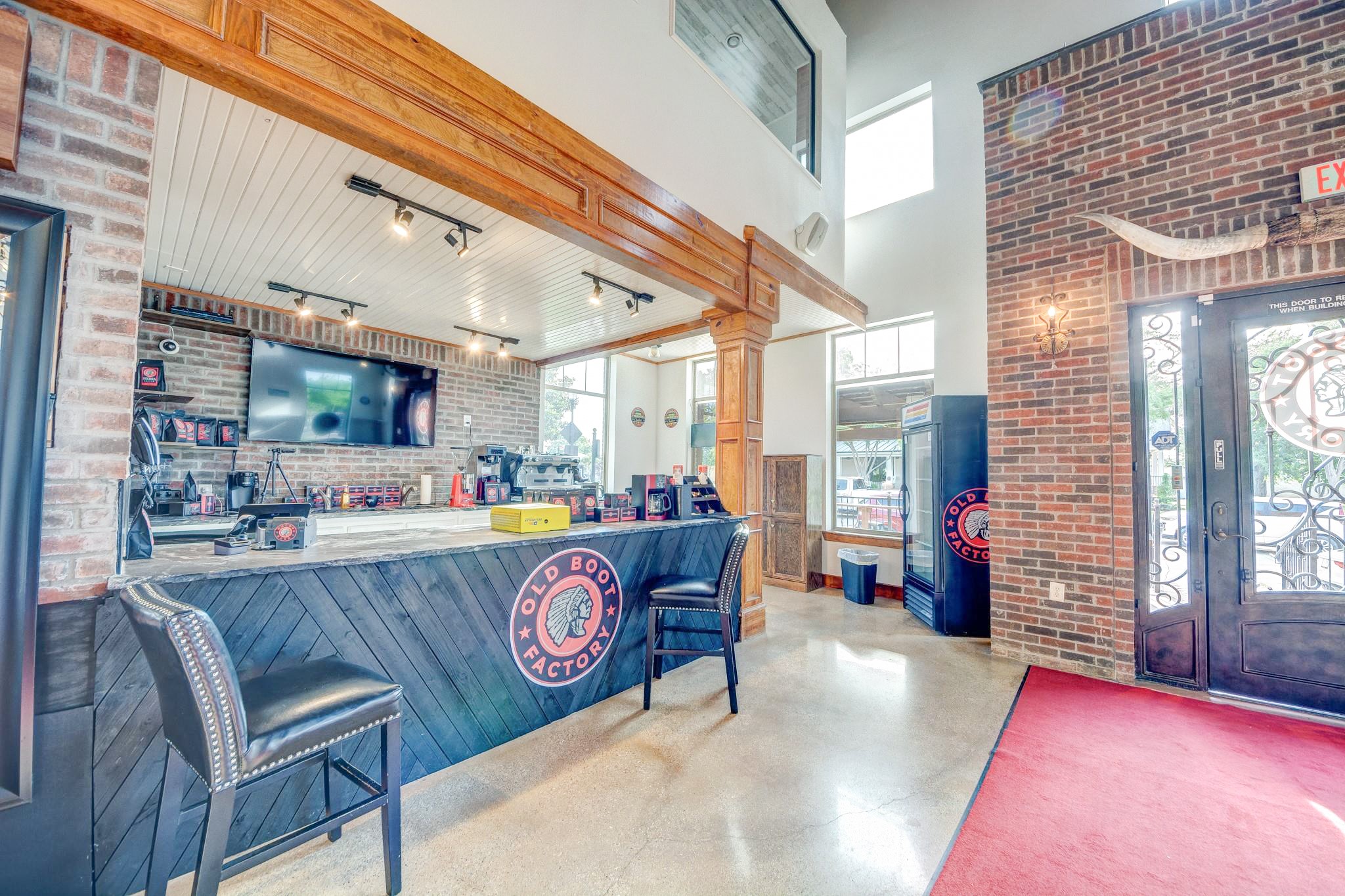 304 N Oak Street Roanoke TX 76262
