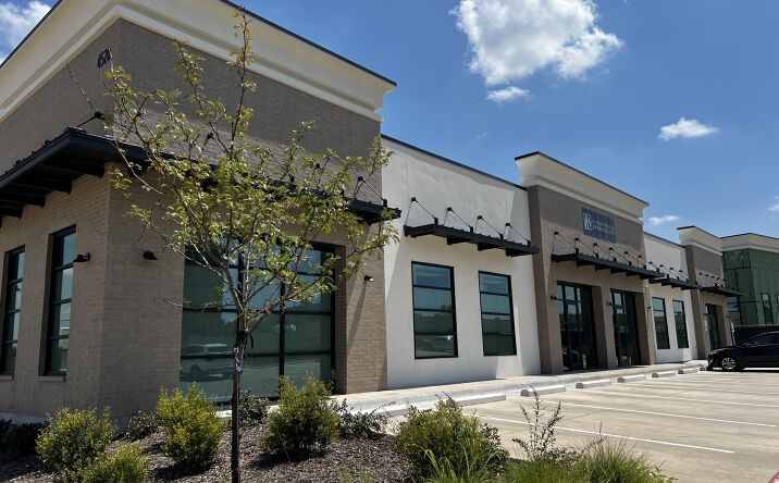 4500 N Macarthur Boulevard Irving TX 75038