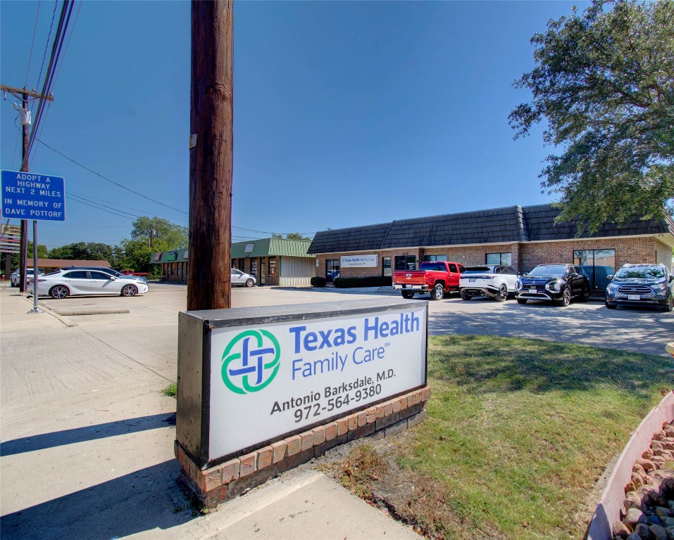 410 Pinson Road Forney TX 75126