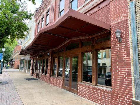 707 Austin Avenue Waco TX 76701