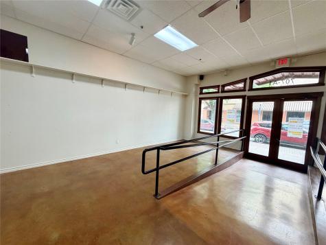 707 Austin Avenue Waco TX 76701