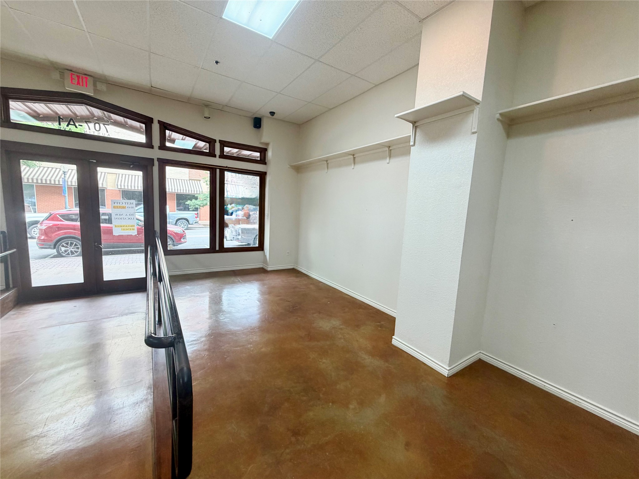 707 Austin Avenue Waco TX 76701