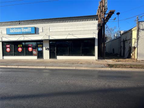 1419 Austin Avenue Brownwood TX 76801