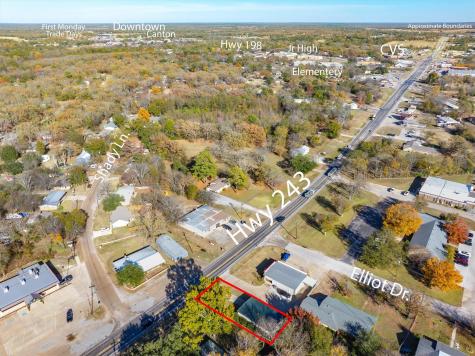 573 W State Highway 243 Canton TX 75103