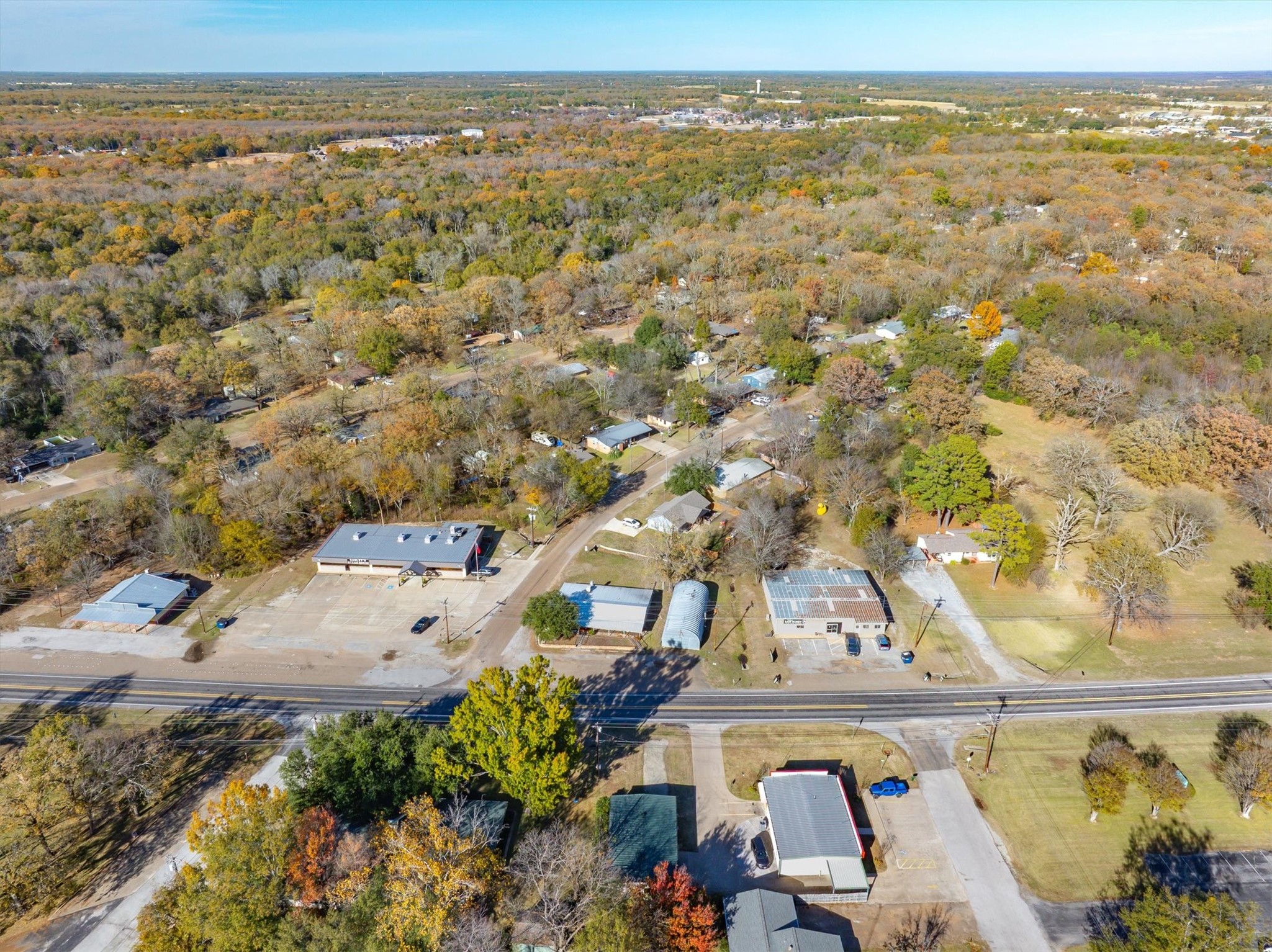 573 W State Highway 243 Canton TX 75103